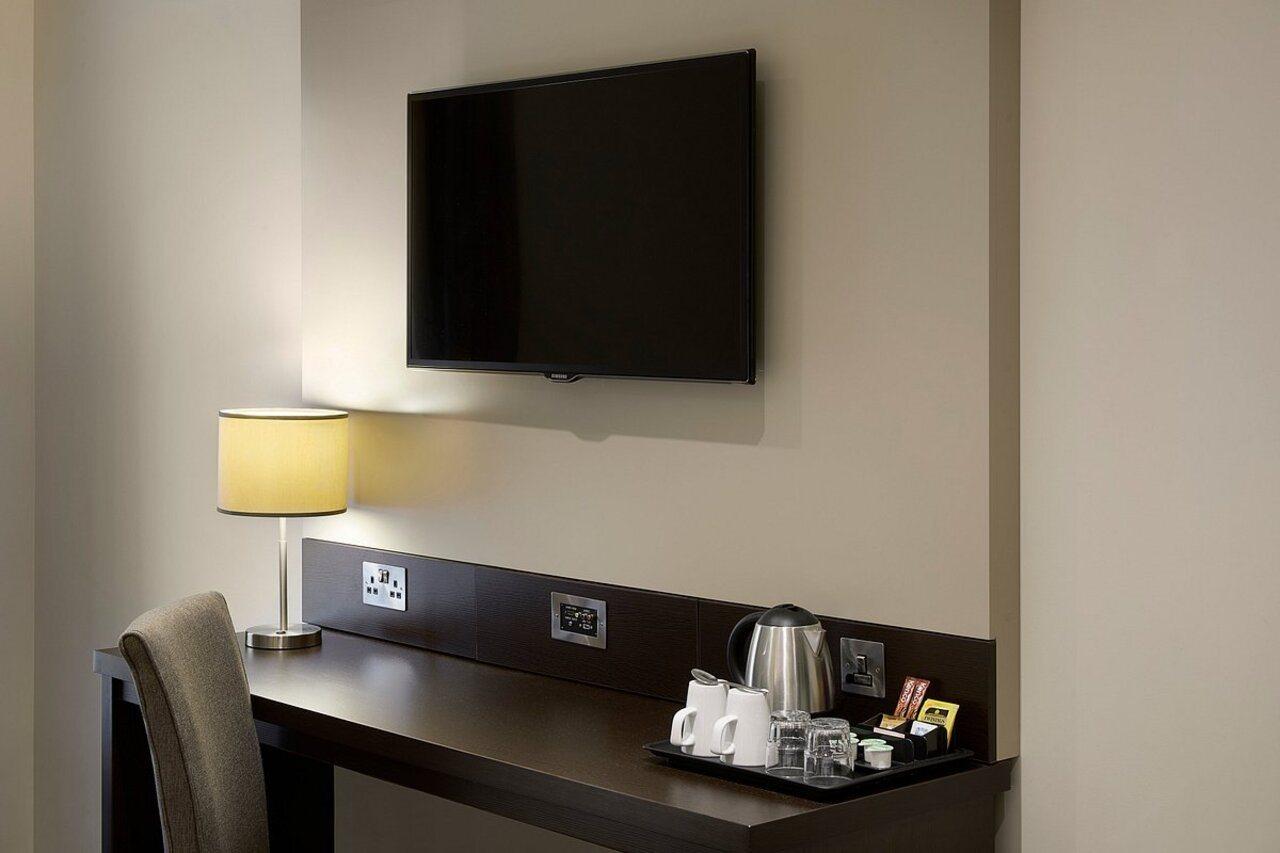 Premier Inn Chelmsford City Centre Ngoại thất bức ảnh